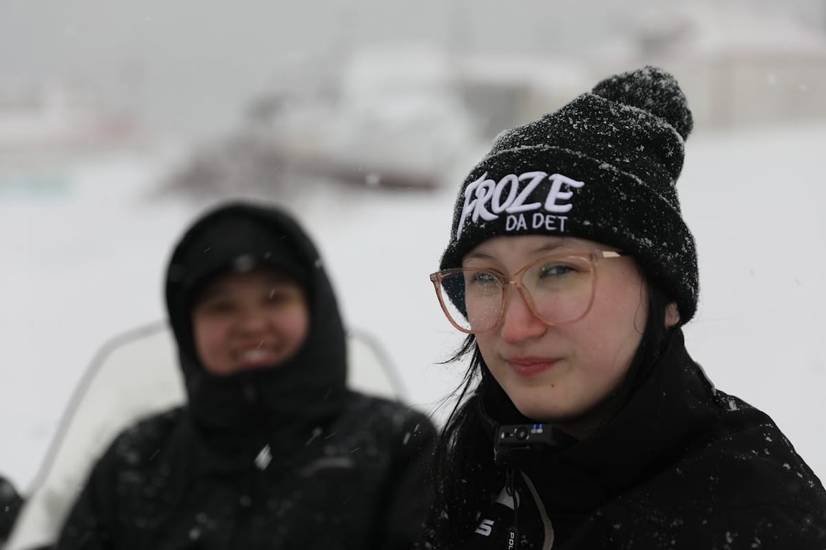 Rigolet 2025