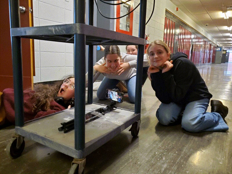 Brother Rice Jr High