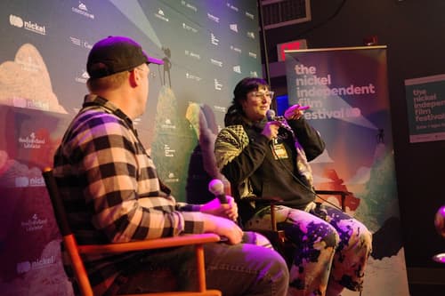Q&A