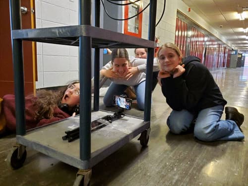 Brother Rice Jr High