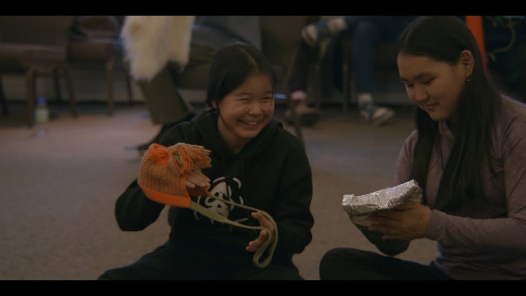 On Sunday, June 28 at 2:30pm at The Rooms come see an afternoon of new films from and about Labrador — including this fe