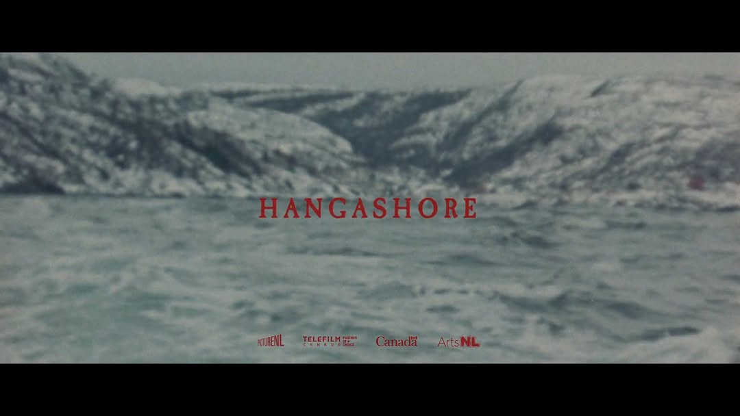 HANGASHORE plays Monday, June 22 at 7pm at Nickel. 

Director Justin Oakey builds a moody, atmospheric thriller steeped 
