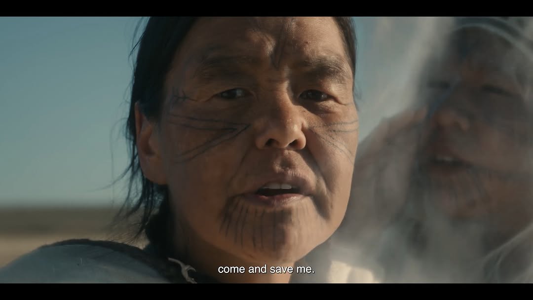UIKSARINGITARA (WRONG HUSBAND) plays Tuesday, June 23 at 7pm at Nickel.

Winner of Best Canadian Feature Film at TIFF 20