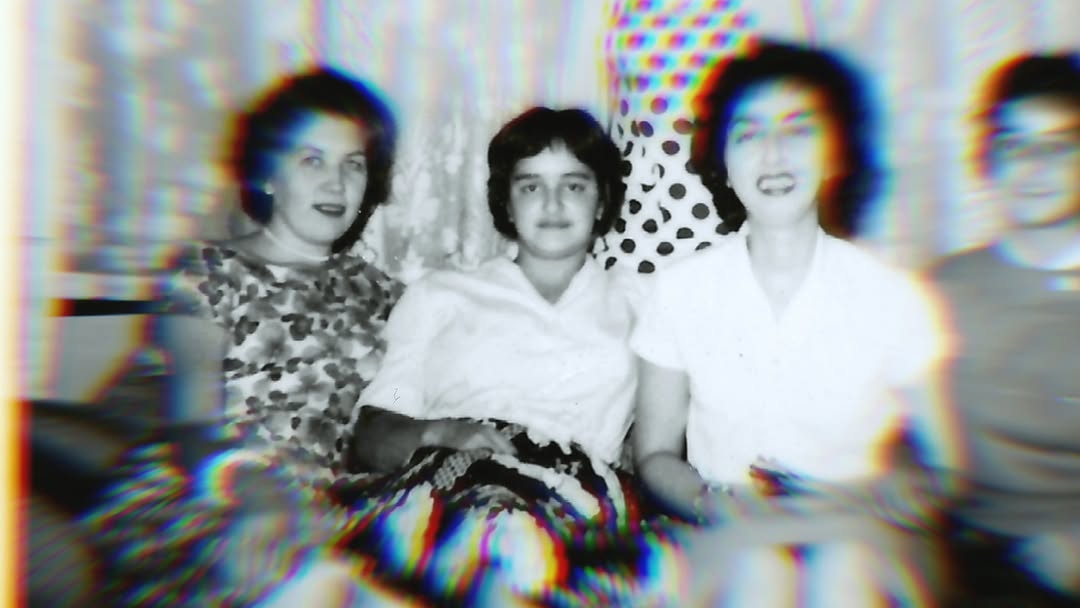LORRAINE (15 min) plays Saturday, June 27 at 2:30pm at Nickel as part of our People's History shorts program.

Directors