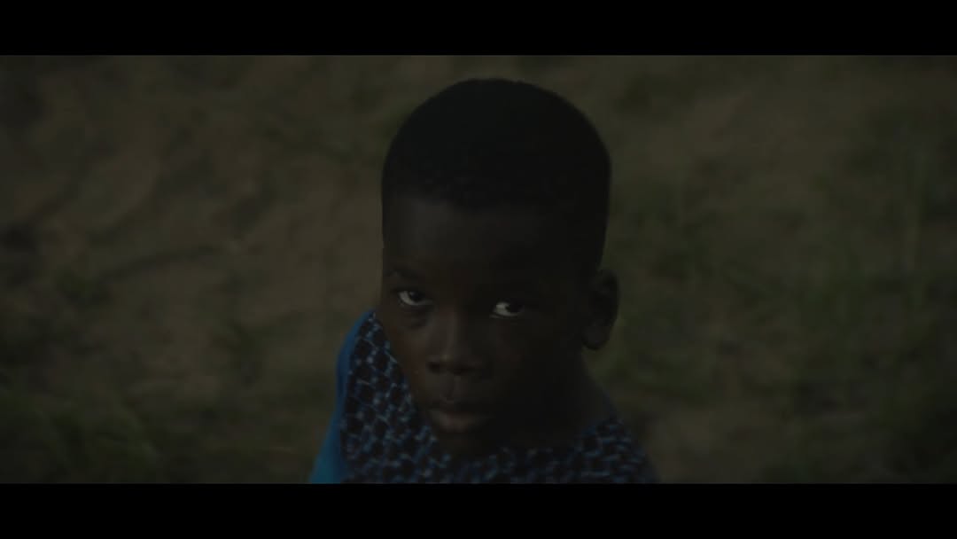 JAZZ INFERNAL (16 min) plays Wednesday, June 24 at 7pm at Nickel as part of A Little Tenderness.

Director Will Niava fo