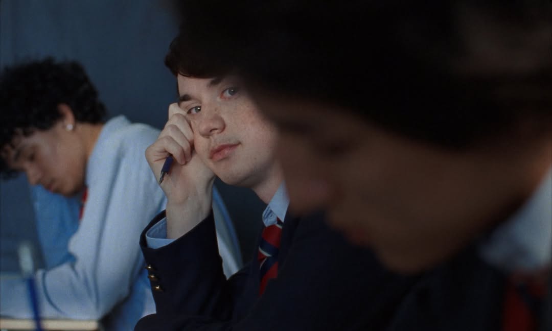 JULIAN AND THE WIND (15 min) plays Thursday, June 25 at 7pm at Nickel as part of Love, Almost.

Actor-turned-director Co