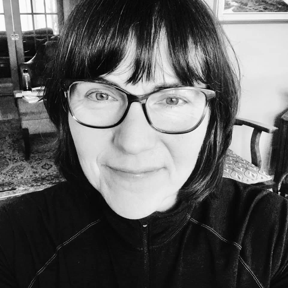 Wow. What a blow to lose two such powerful forces in our arts and culture scene in the span of a week — first Wendi Smal