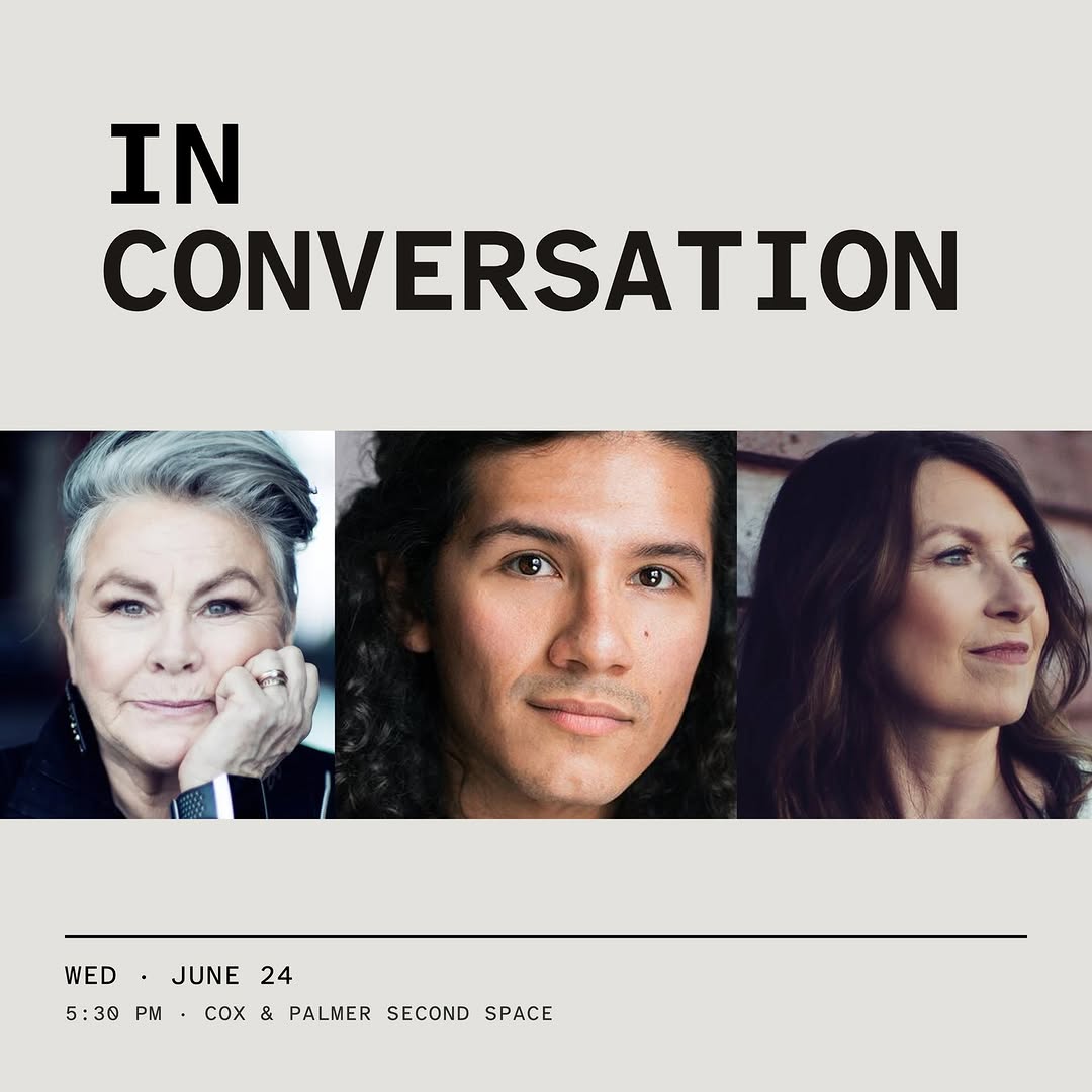 Wednesday June 24 — 5:30-6:30pm:
Nickel In Conversation: Taking your time and making your work.
LSPU Hall Cox and Pal