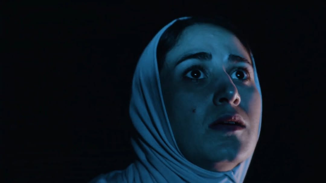 COYOTES (20 min) plays Thursday, June 25 at 10pm at Nickel as part of The Darkest Timeline shorts collection.

Director 