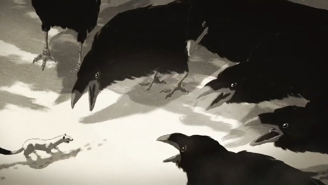 VOLCELEST (15 min) plays Thursday, June 25 at 10pm at Nickel as part of The Darkest Timeline shorts program.

Director E