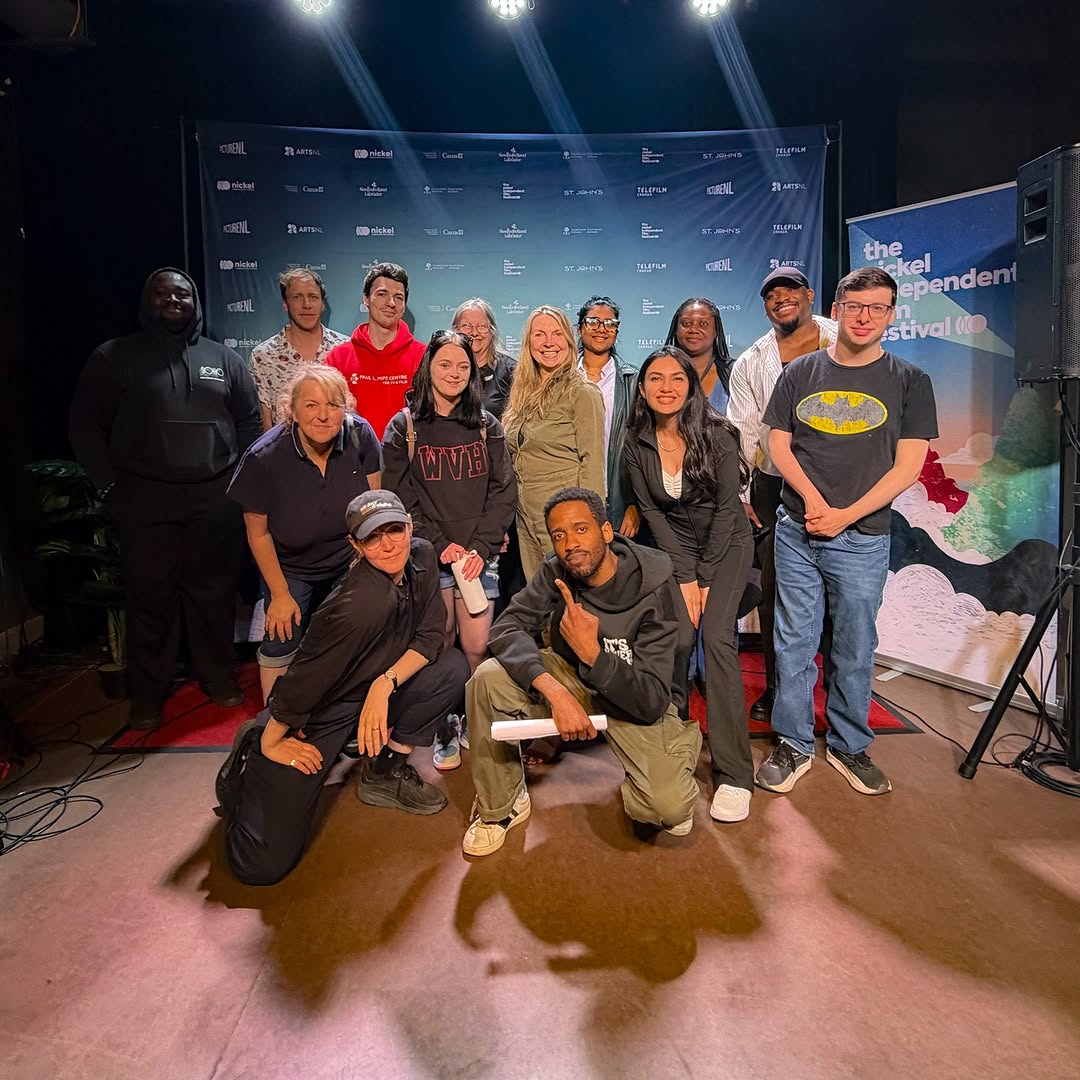 Yesterday's Page to Performance Film Lab presented by @ruthlesslawless was such a blast! Thanks to everyone for coming o