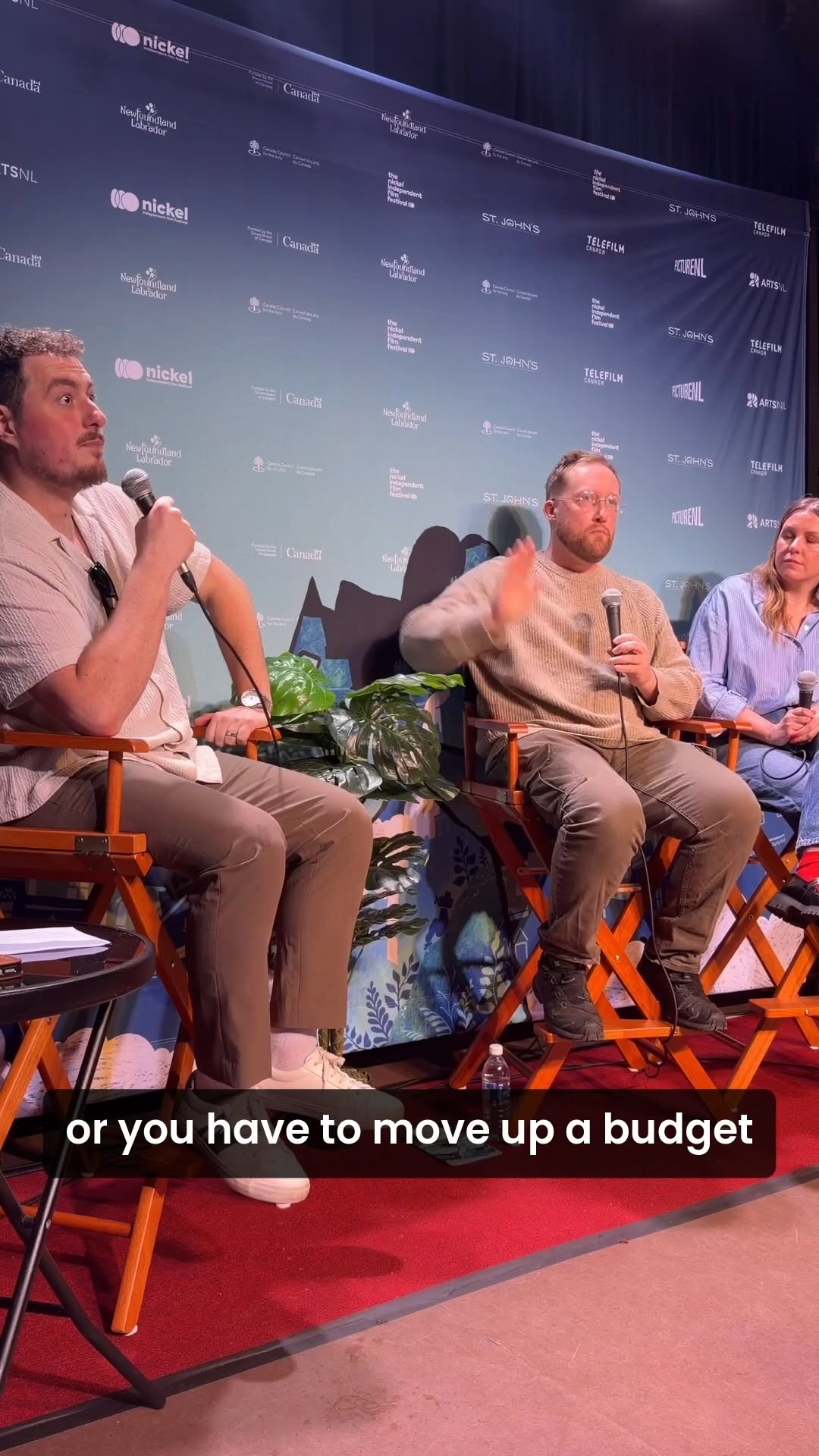 "Every dollar you take from somebody else is a little bit of freedom taken away from you."

Mike Fardy @mikefardz on why