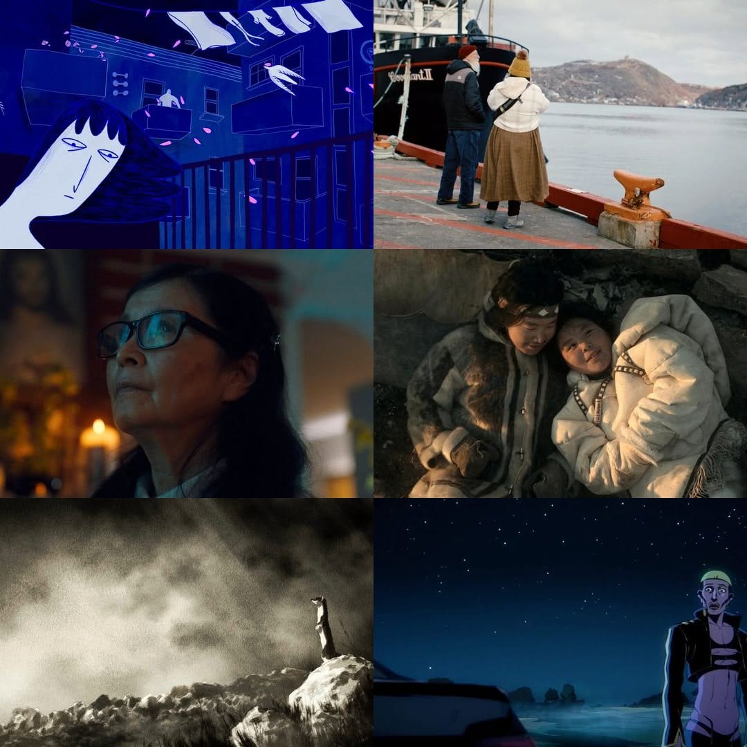 Missed the festival? Here are six amazing films we screened at Nickel 2026 you can watch online any time:
FREE:
• The M