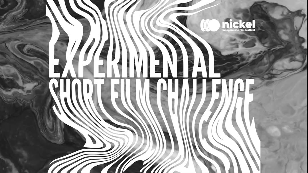 We're excited to announce that our 1-Minute Experimental Film Challenge is back!

Make a short experimental film between