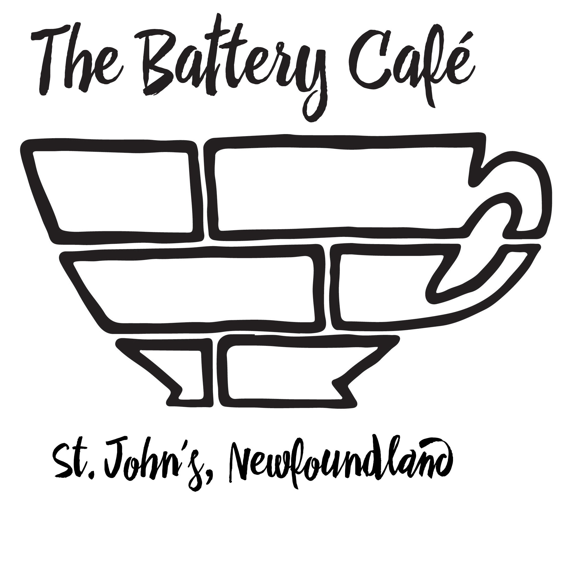 The Battery Cafe