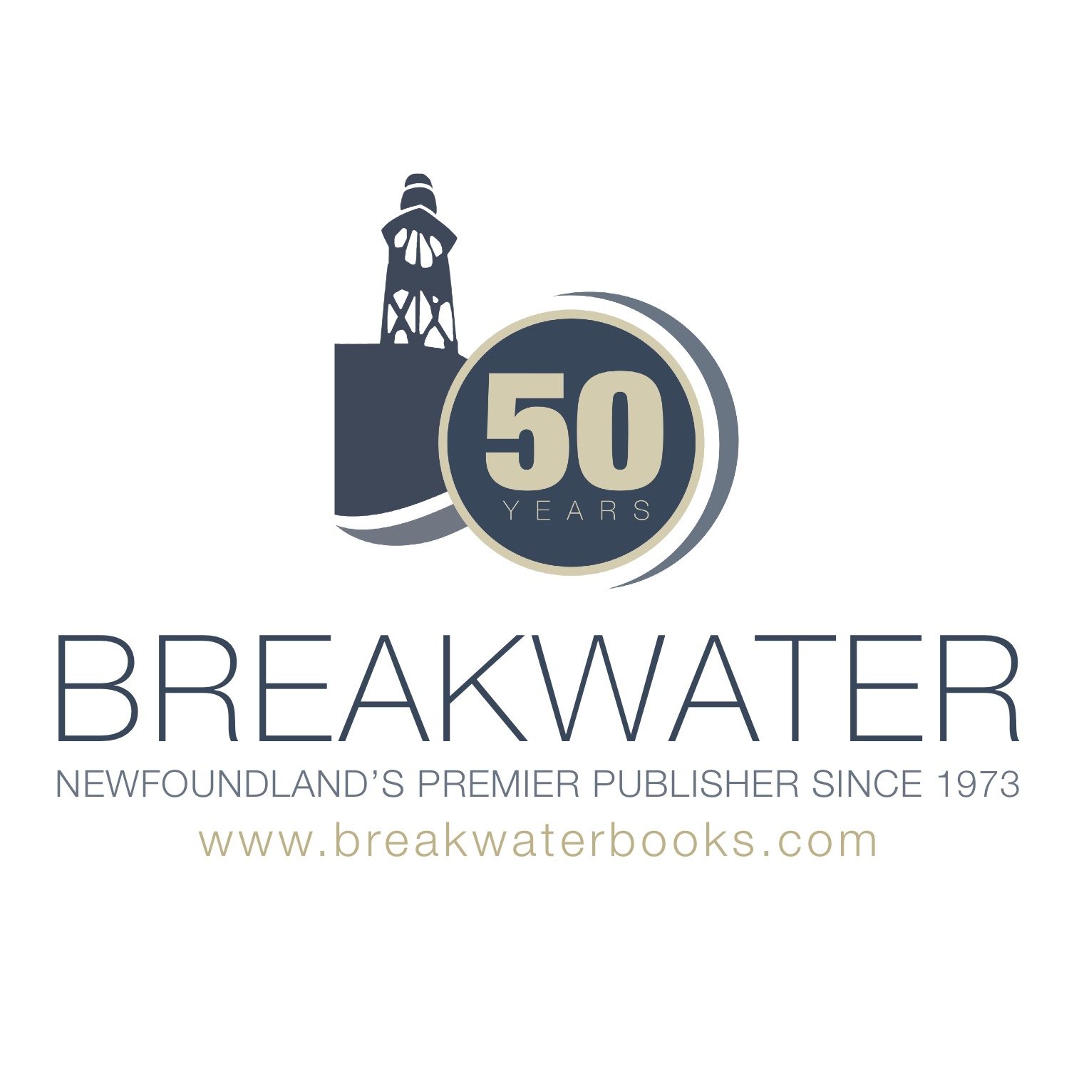 Breakwater Books