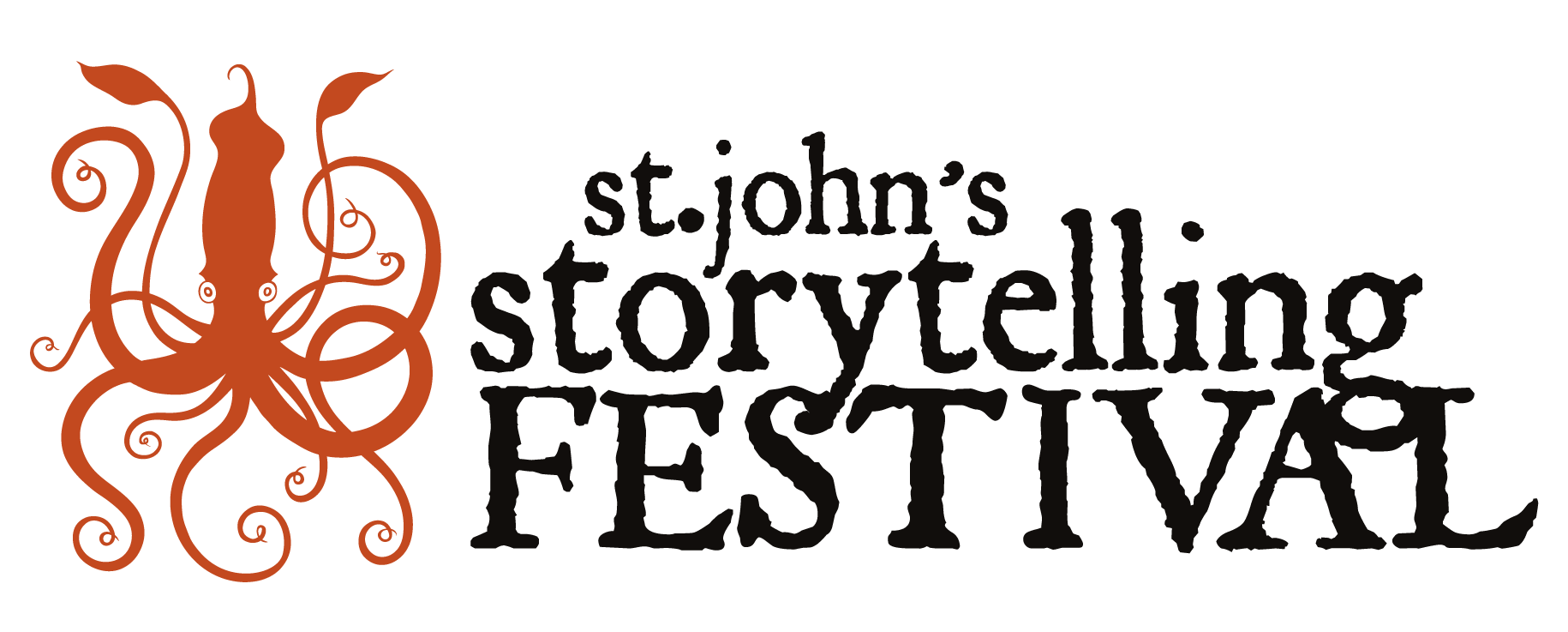 St. John's Storytelling Festival