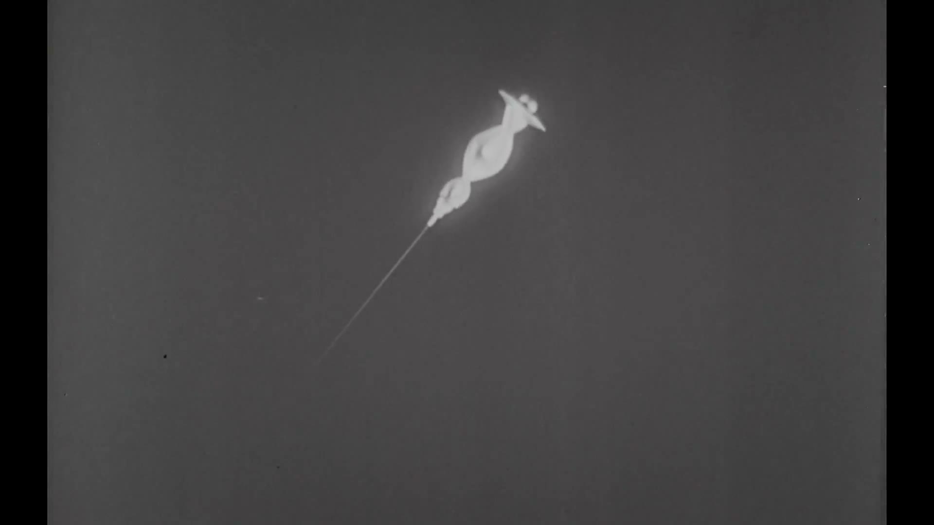 Shot 13 reference frame
