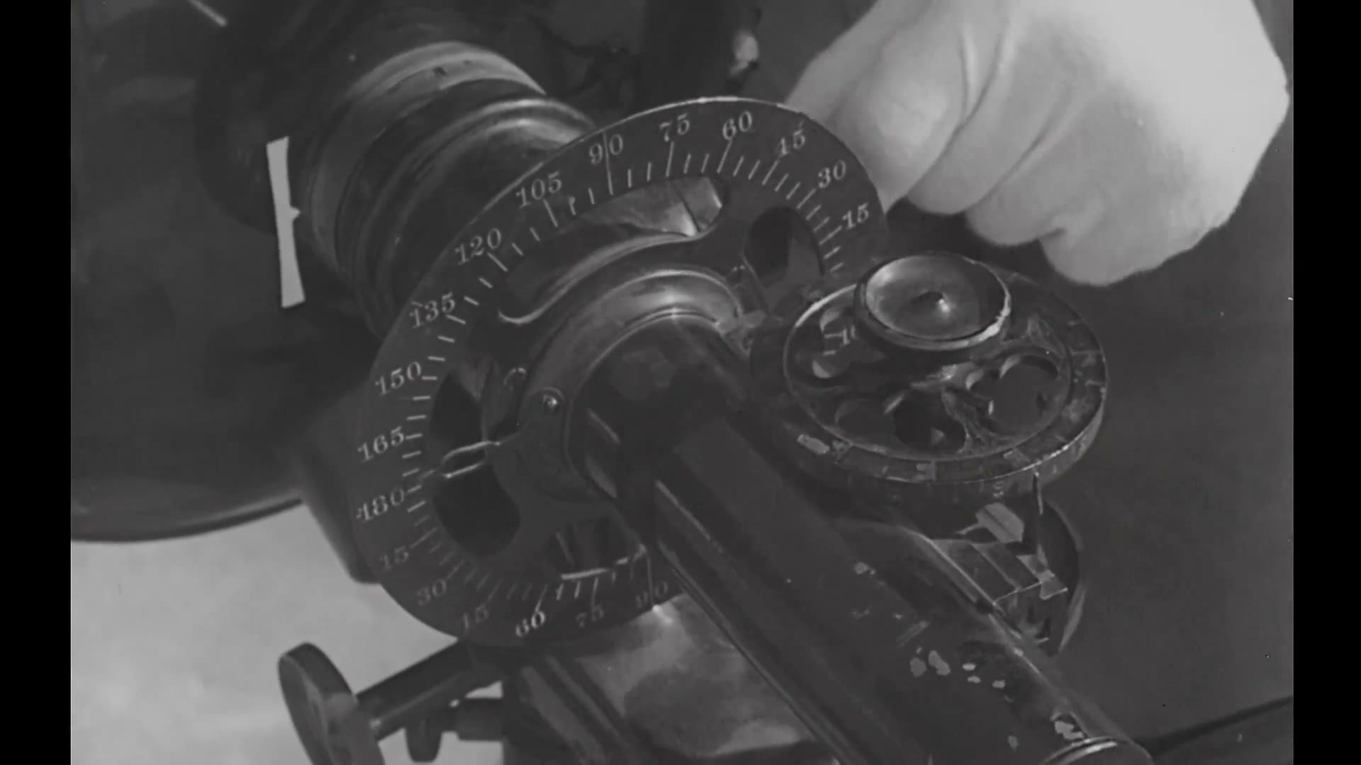 Shot 38 reference frame